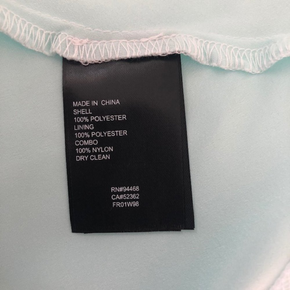 Betsey Johnson Strapless Glitter Tulle Gown - Picture 13 of 13